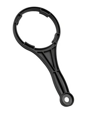 Ключ для Slim Line Корпусов Raifil 10”, черный (для бытовых систем) универсальный ключ